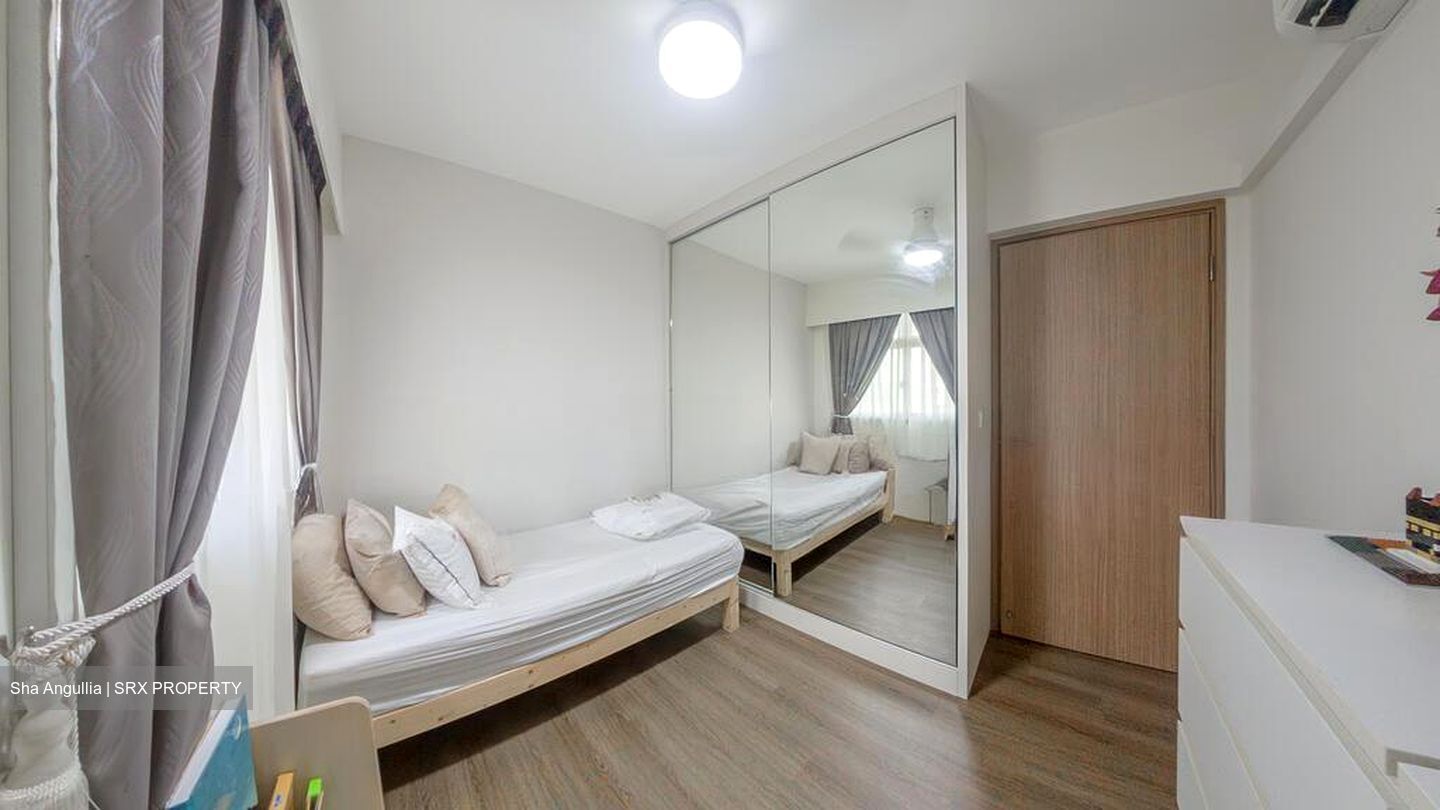 Blk 409B Northshore Residences II (Punggol), HDB 4 Rooms #496409411